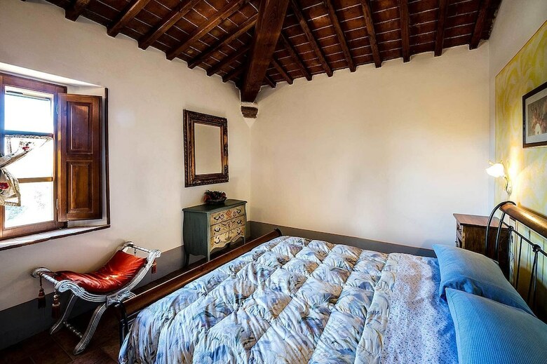 Agroturismo Agriturismo Palazzo Conti A