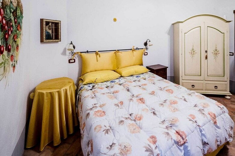 Agroturismo Agriturismo Palazzo Conti A