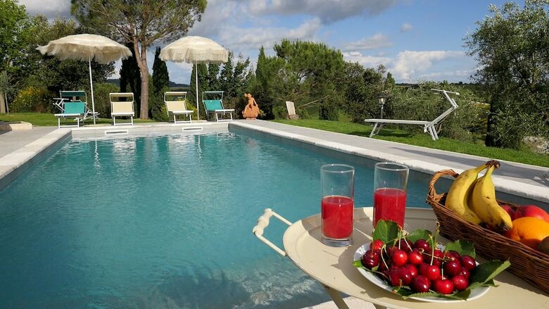 Agroturismo Agriturismo Palazzo Conti A