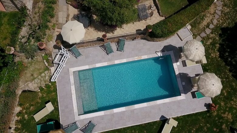 Agroturismo Agriturismo Palazzo Conti A