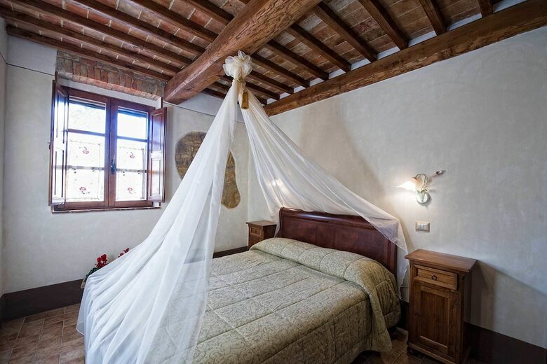 Agroturismo Agriturismo Palazzo Conti A