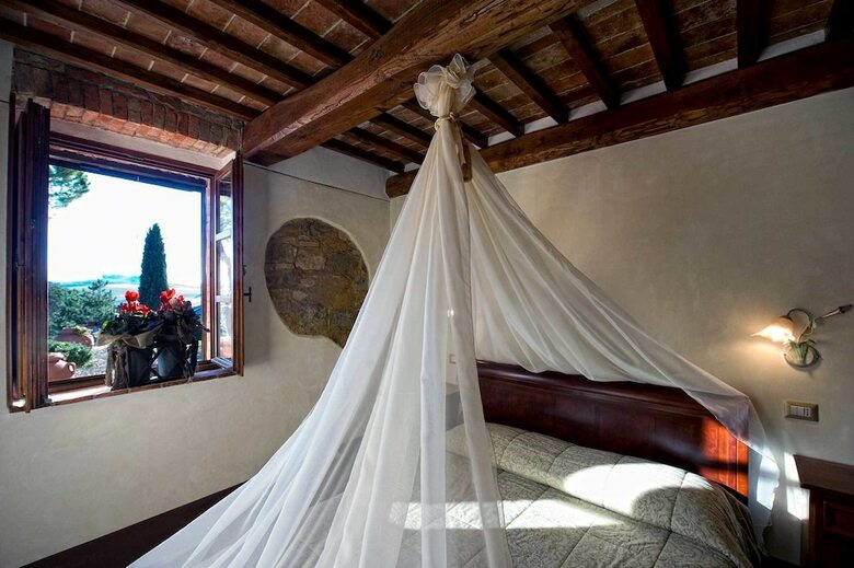 Agroturismo Agriturismo Palazzo Conti A