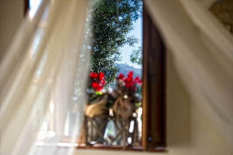 Agroturismo Agriturismo Palazzo Conti A