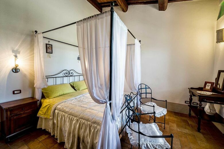 Agroturismo Agriturismo Palazzo Conti A