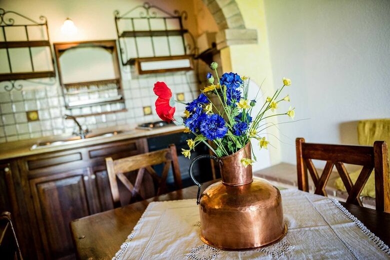 Agroturismo Agriturismo Palazzo Conti A