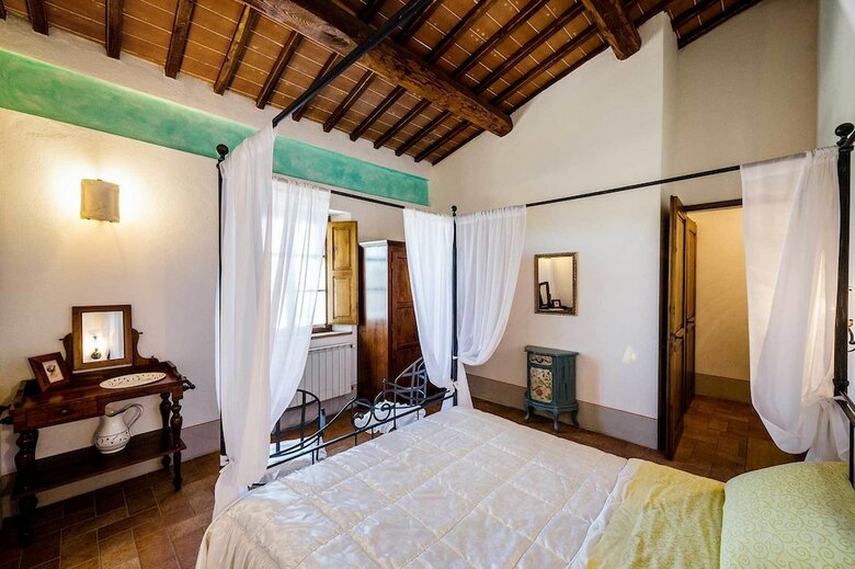Agroturismo Agriturismo Palazzo Conti A