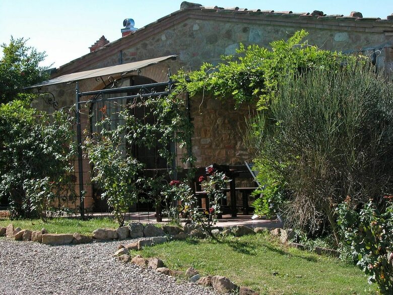 Agroturismo Agriturismo Palazzo Conti A