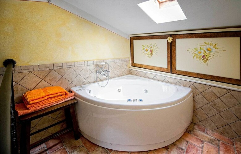 Agroturismo Agriturismo Palazzo Conti A