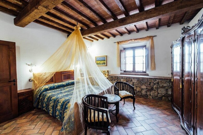Agroturismo Agriturismo Palazzo Conti A