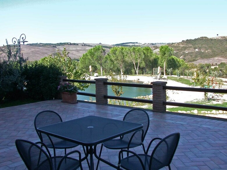 Agroturismo Agriturismo Palazzo Conti A