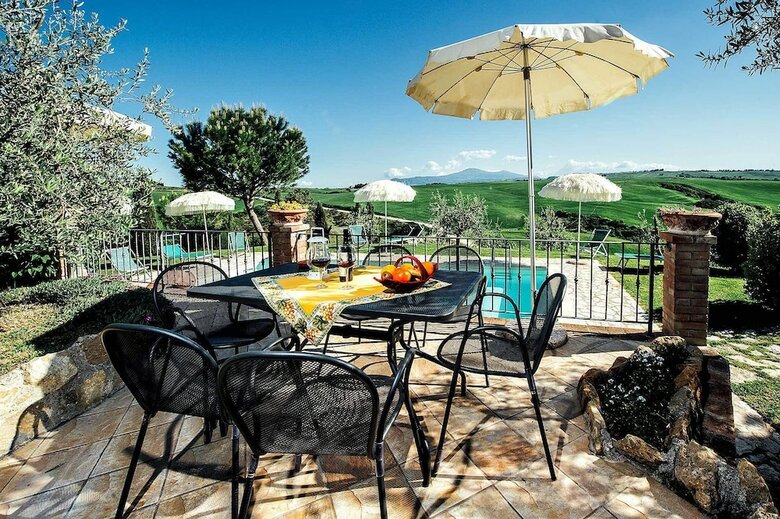 Agroturismo Agriturismo Palazzo Conti A