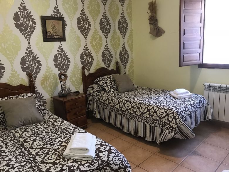 Hotel Rural Pozolico