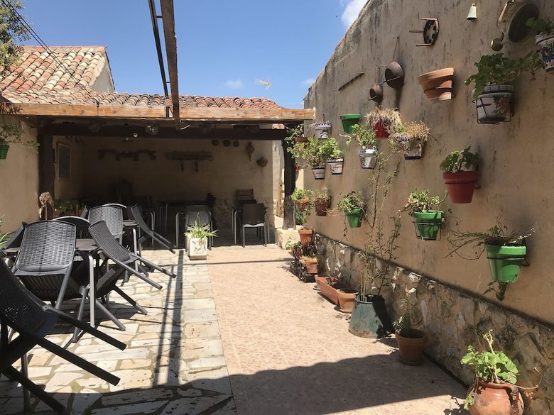 Hotel Rural Pozolico