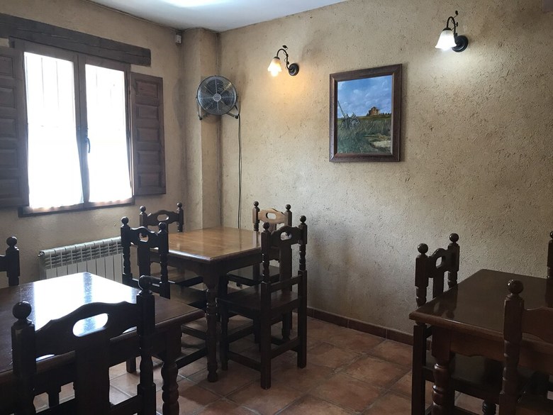 Hotel Rural Pozolico