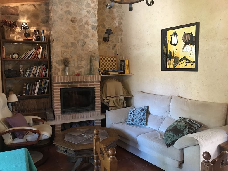 Hotel Rural Pozolico