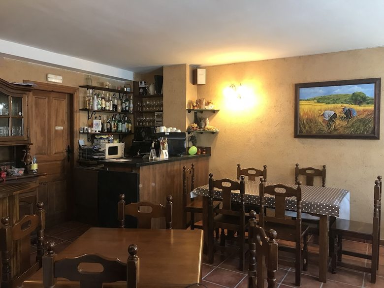 Hotel Rural Pozolico