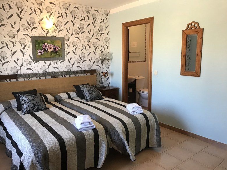 Hotel Rural Pozolico