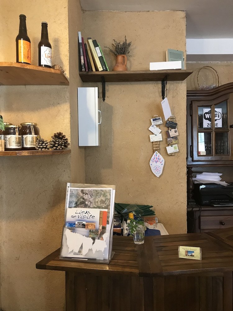 Hotel Rural Pozolico