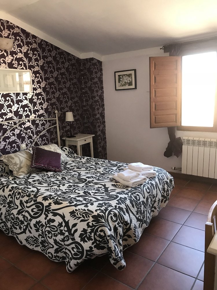 Hotel Rural Pozolico