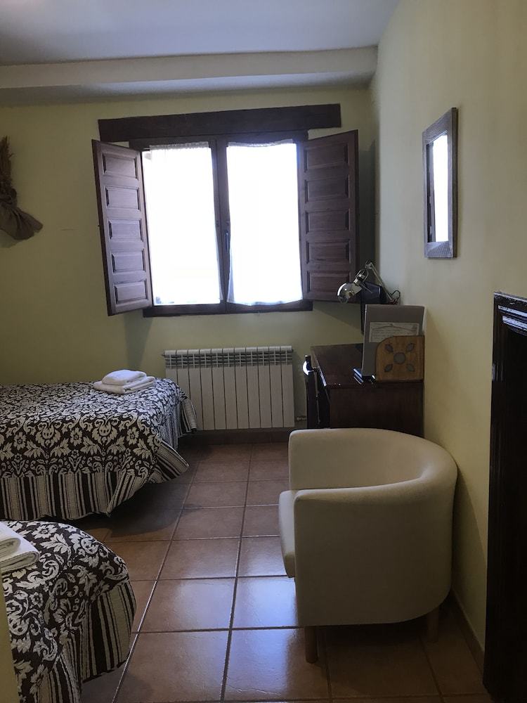 Hotel Rural Pozolico