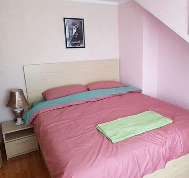 Hotel Ktms Guesthouse