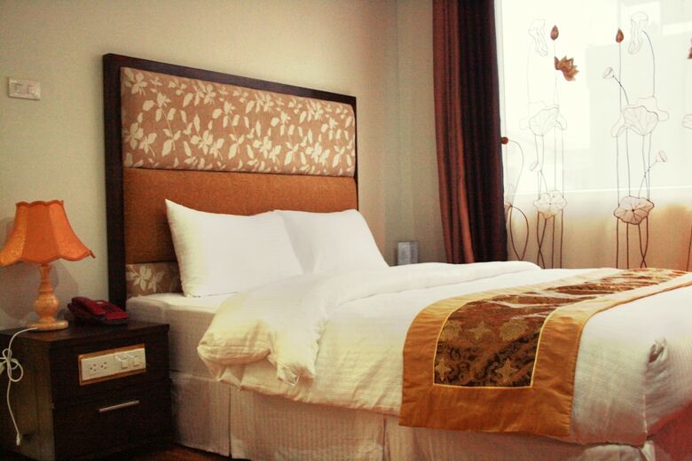 Hoang Anh 1 Hotel