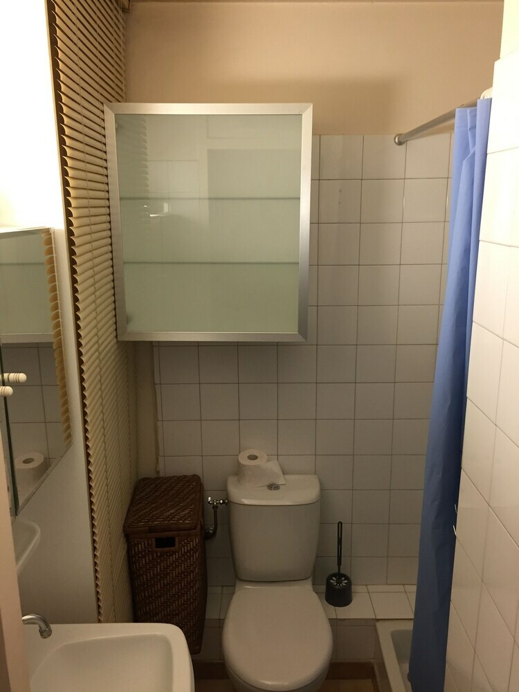 Apartamento Nice Booking - Horizon Bleu Balcon