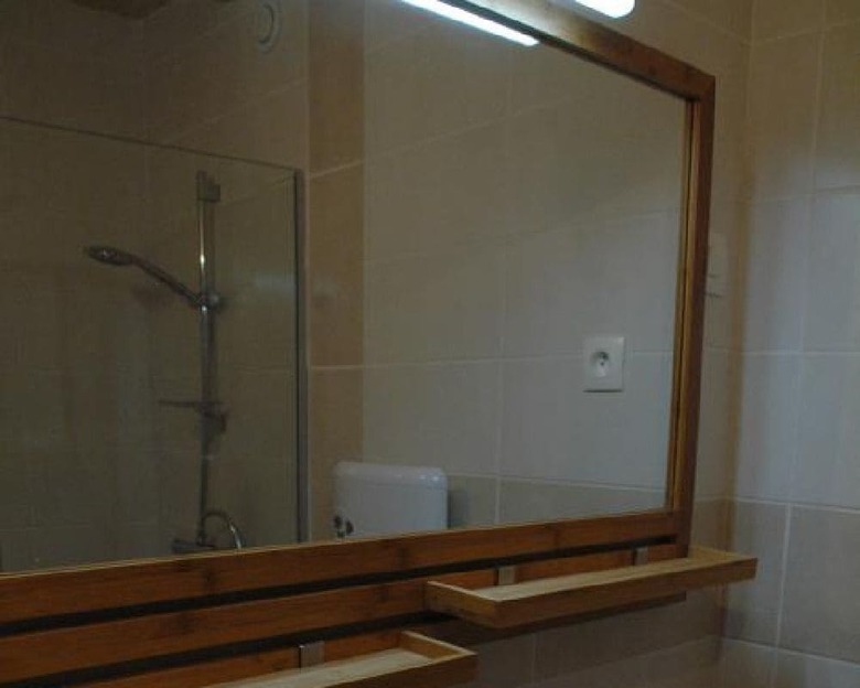 Hotel G�te Le Papillon - Le Cocon de Curson