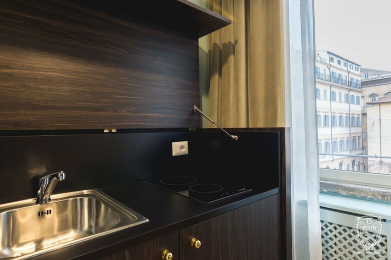 Apartamento Residenza Spada