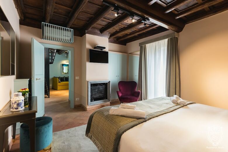 Apartamento Residenza Spada
