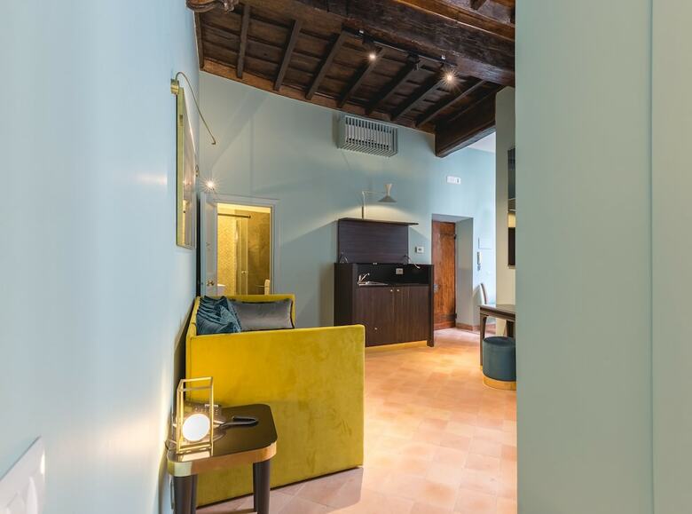 Apartamento Residenza Spada