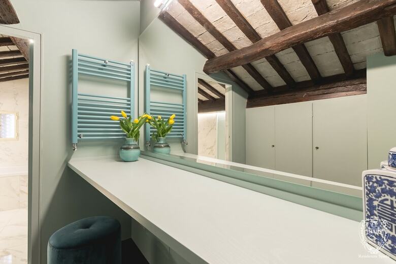 Apartamento Residenza Spada