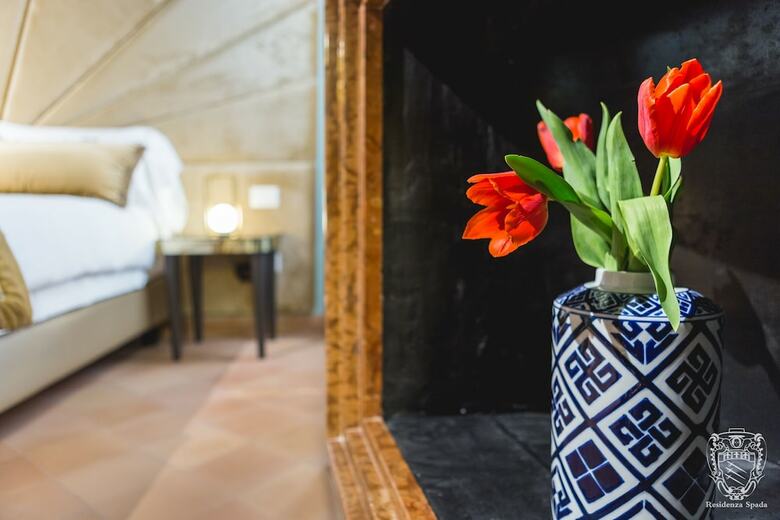 Apartamento Residenza Spada
