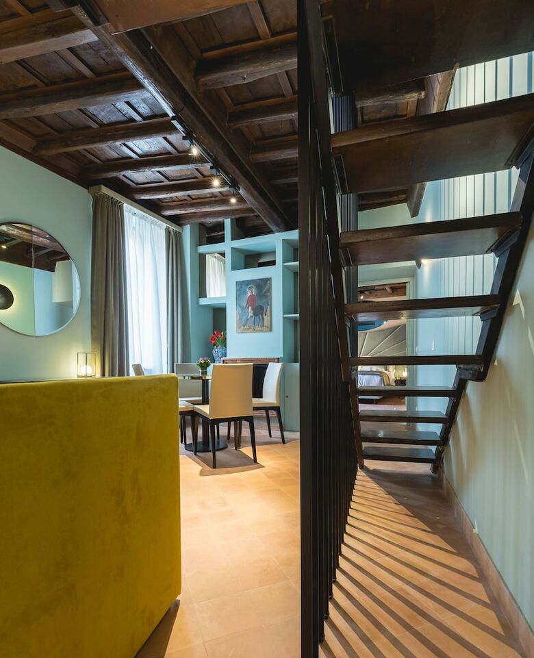 Apartamento Residenza Spada