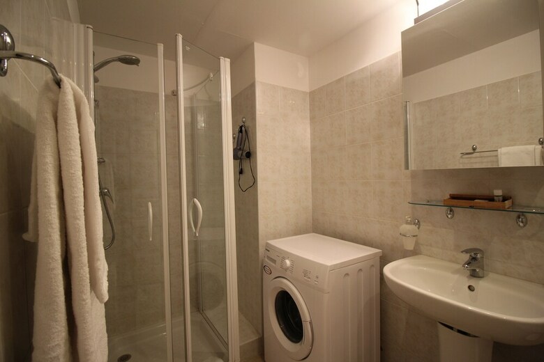 Apartamento Nice Booking - France Carr� D'or - Plage