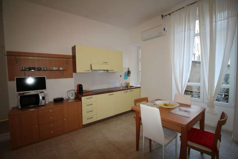 Apartamento Nice Booking - France Carr� D'or - Plage
