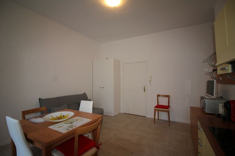 Apartamento Nice Booking - France Carr� D'or - Plage