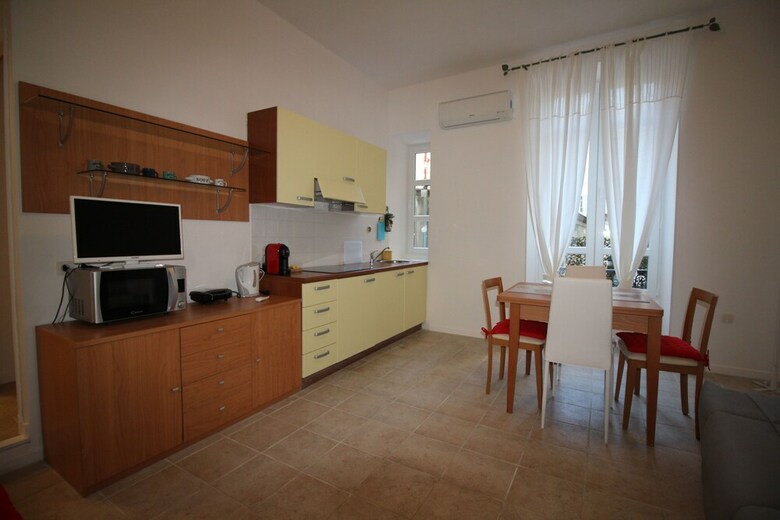 Apartamento Nice Booking - France Carr� D'or - Plage