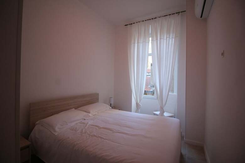 Apartamento Nice Booking - France Carr� D'or - Plage