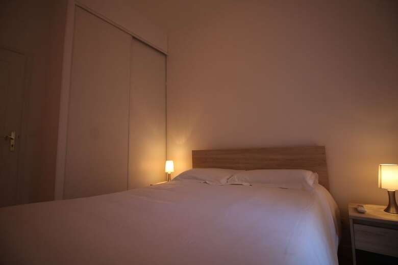 Apartamento Nice Booking - France Carr� D'or - Plage