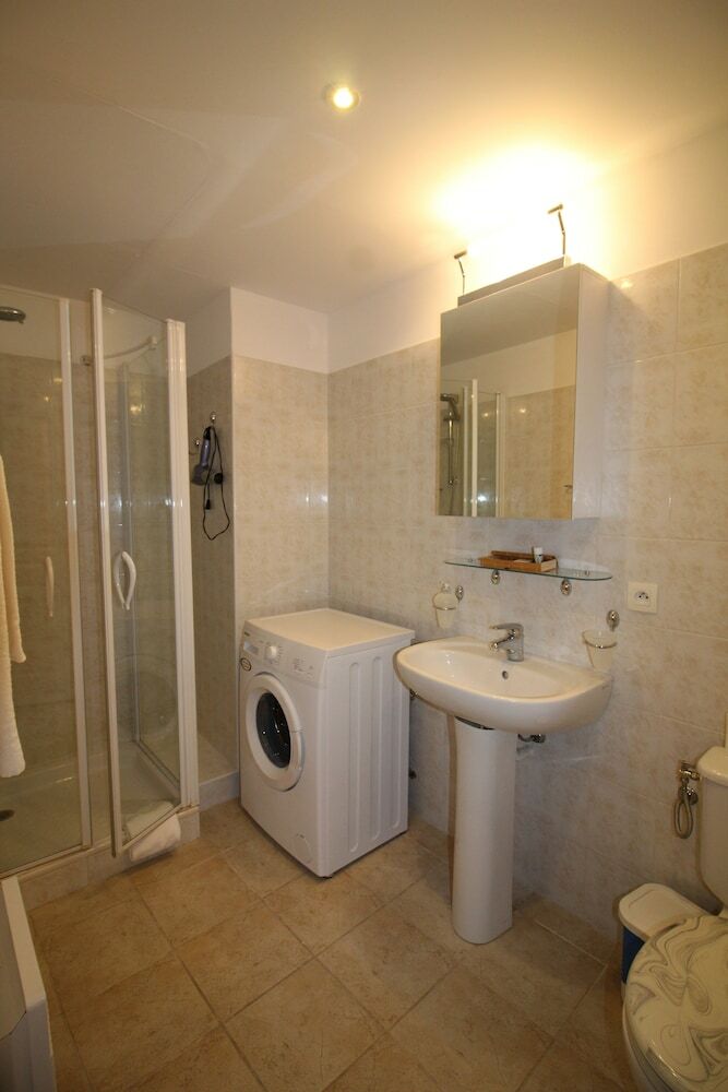 Apartamento Nice Booking - France Carr� D'or - Plage