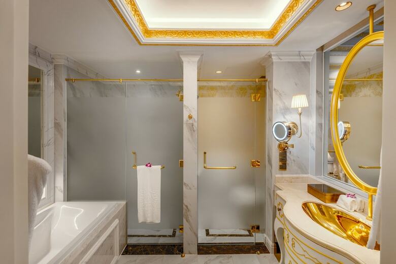 Dalat Palace Heritage Hotel