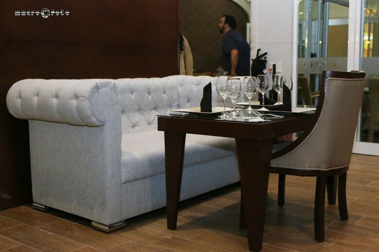 Centriplaza Hotel Suite & Spa
