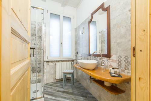 Hotel Le Camere Di Aladino