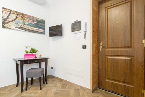 Hotel Le Camere Di Aladino