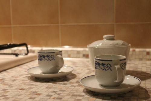 Hotel Le Camere Di Aladino