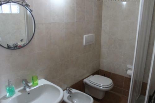 Hotel Le Camere Di Aladino