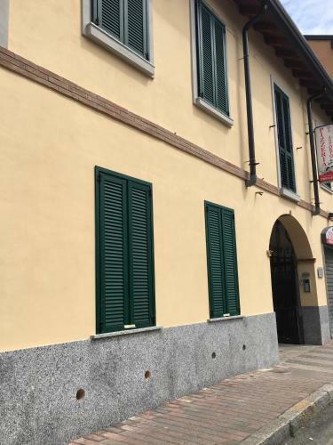 Hotel Le Camere Di Aladino