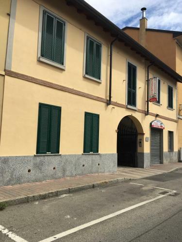 Hotel Le Camere Di Aladino