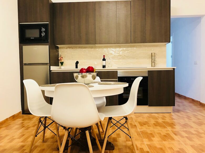 Apartamentos Boya Beach